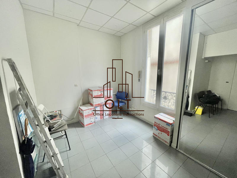 Appartement - 61 m² - 4 pièces