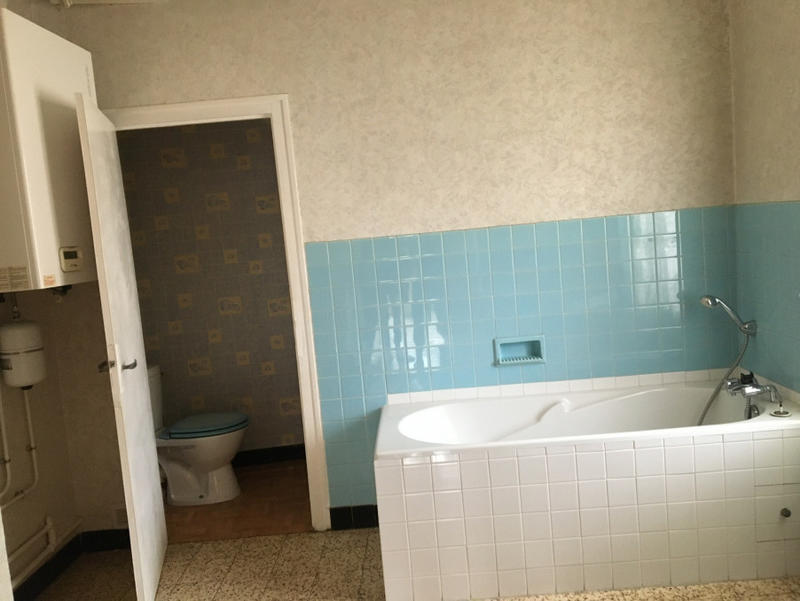 Appartement - 76 m² - 3 pièces