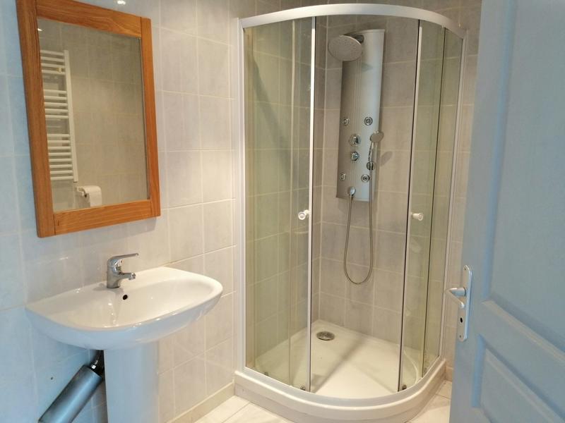 Appartement - 23 m² - 2 pièces