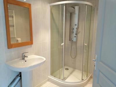 Appartement - 23 m² - 2 pièces