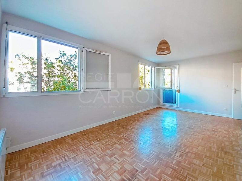 Appartement - 54 m² - 2 pièces
