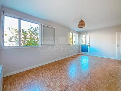 Appartement - 54 m² - 2 pièces