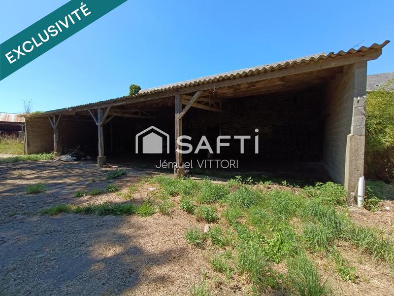 Maison - 160 m² - 7 pièces