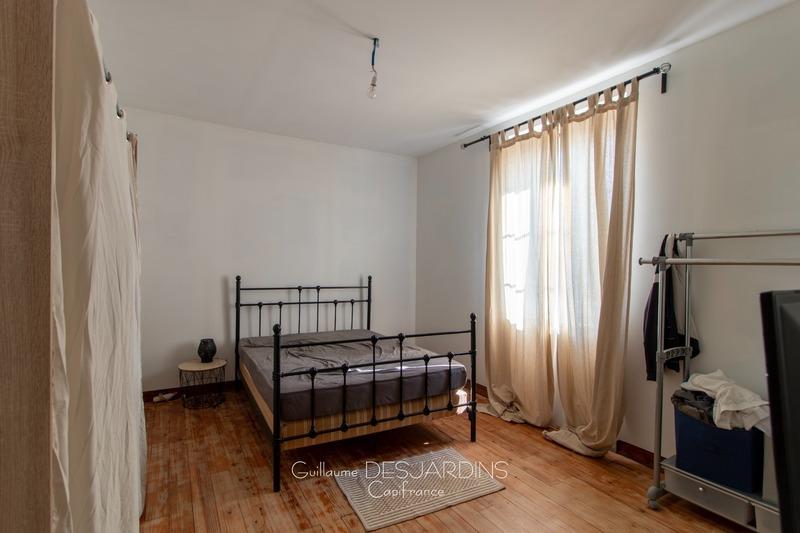 Maison - 137 m² - 5 pièces