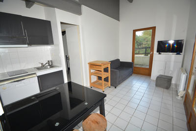 Maison - 29 m² - 3 pièces