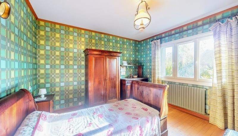 Maison bourgeoise - 376 m² - 8 pièces