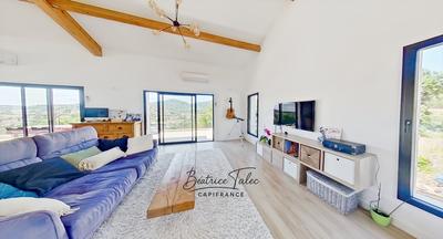 Villa - 190 m² - 4 pièces