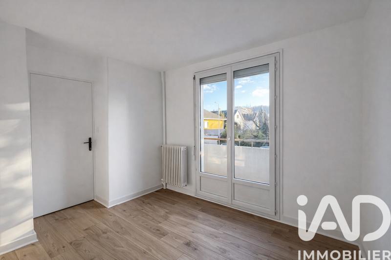 Appartement - 51 m² - 3 pièces