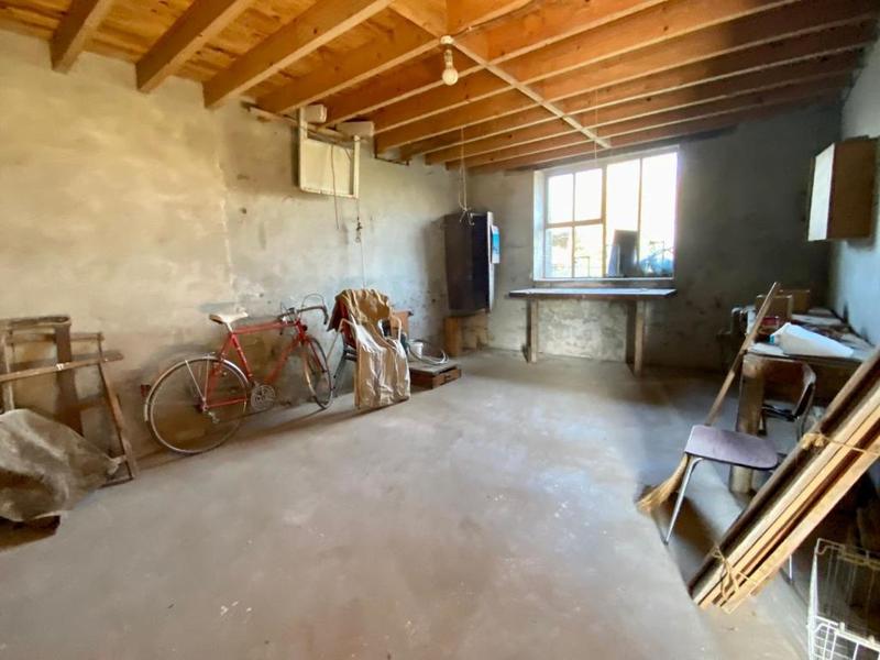 Maison - 67 m² - 3 pièces