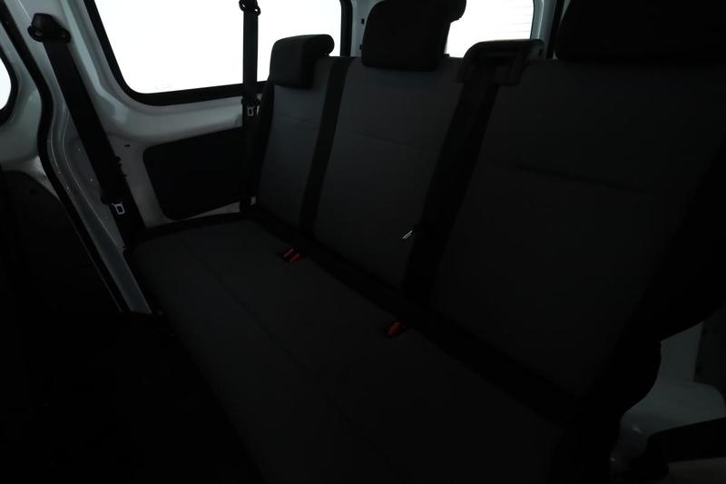 Toyota Proace Verso Long 1.5 d-4d Dynamic 9pl 120 ch