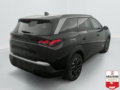 Peugeot 5008 Hybrid 145 e-Dcs6 Gt