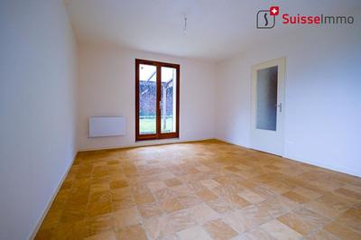 Maison - 93 m² - 5 pièces