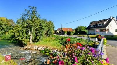 Maison - 116 m² - 5 pièces