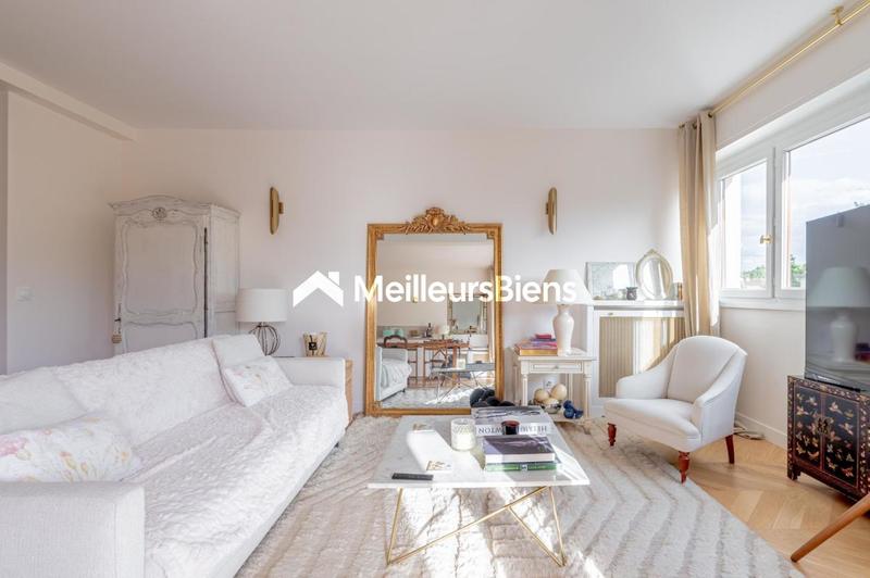 Appartement - 75 m² - 3 pièces