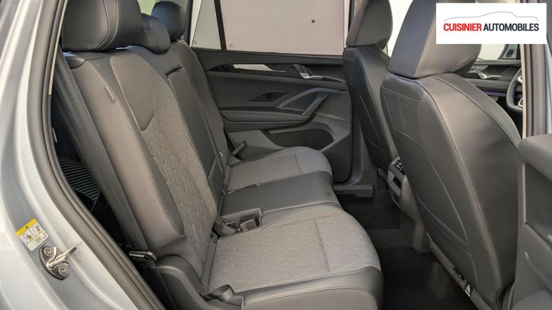 Volkswagen Tayron 1.5 eTSI 150ch Dsg7 7pl Life Plus