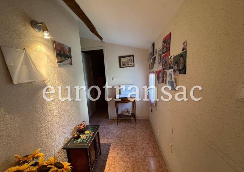 Maison - 122 m² - 5 pièces