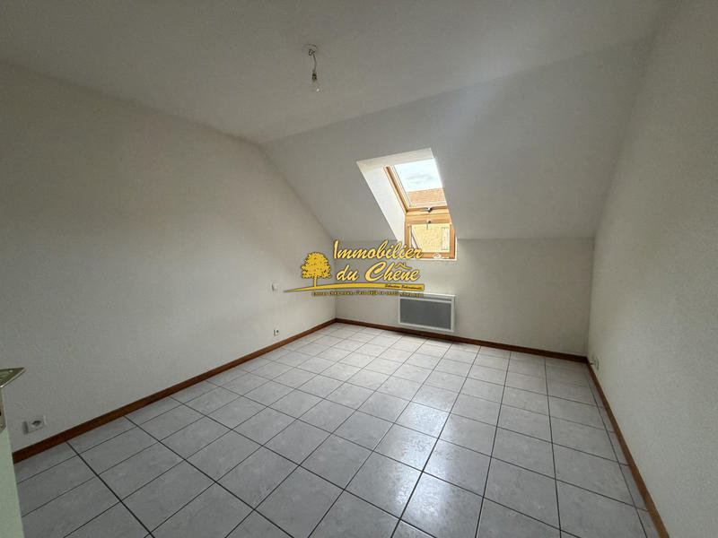 Appartement - 74 m² - 3 pièces