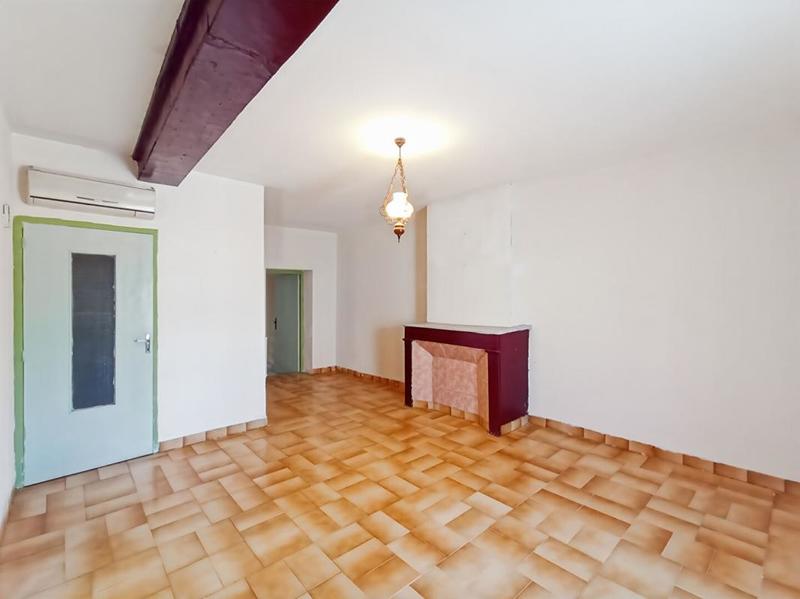 Maison - 77 m² - 3 pièces