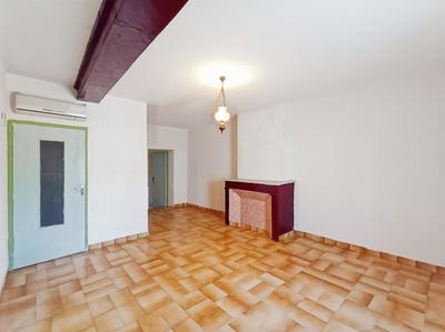 Maison - 77 m² - 3 pièces