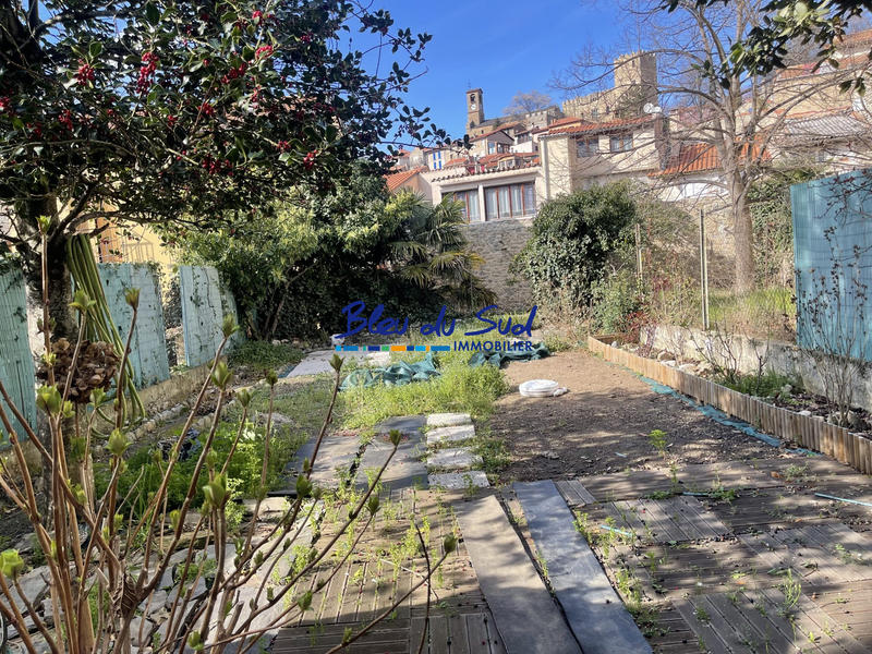 Maison - 140 m² - 4 pièces