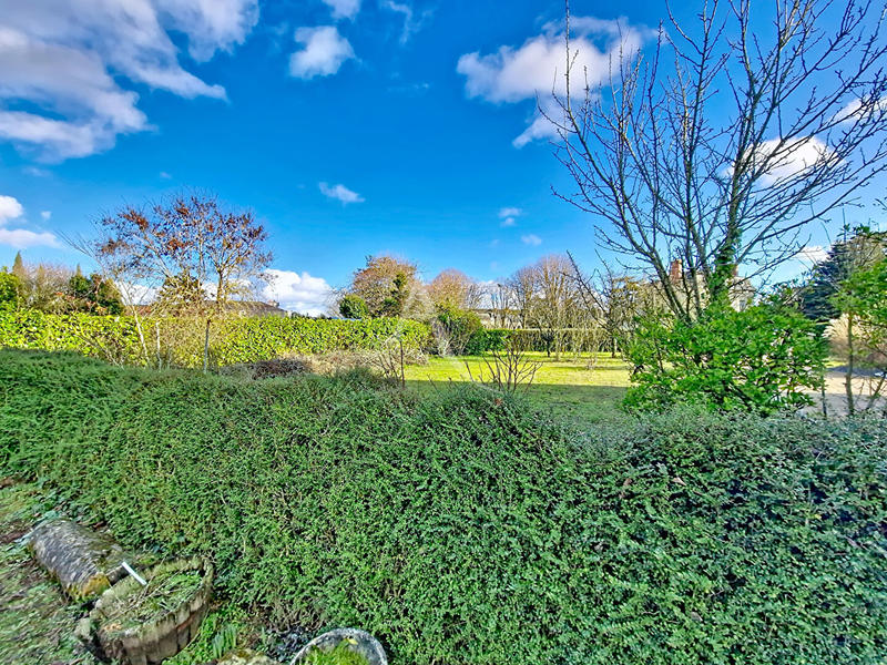 Maison - 112 m² - 6 pièces