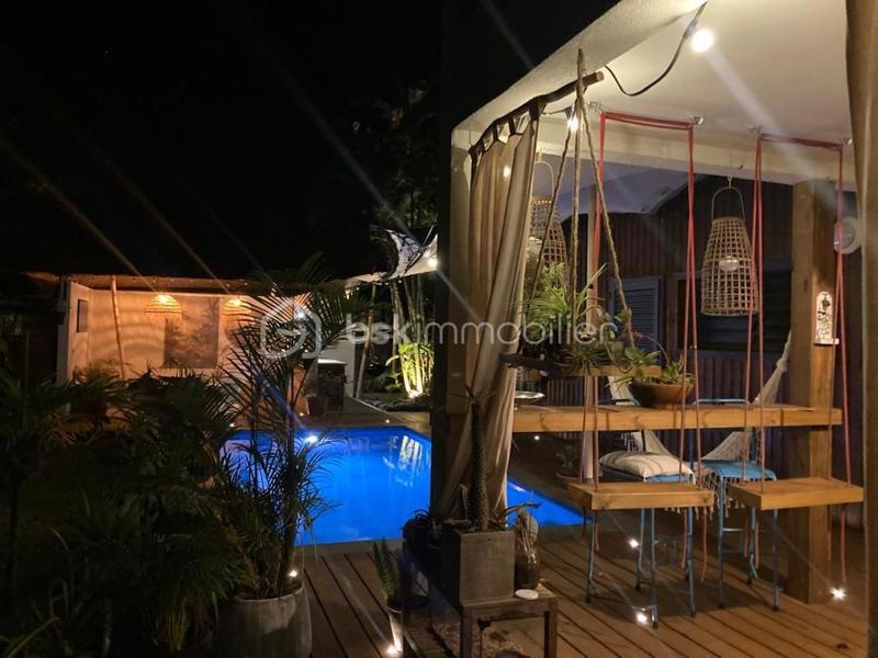 Villa - 143 m² - 5 pièces