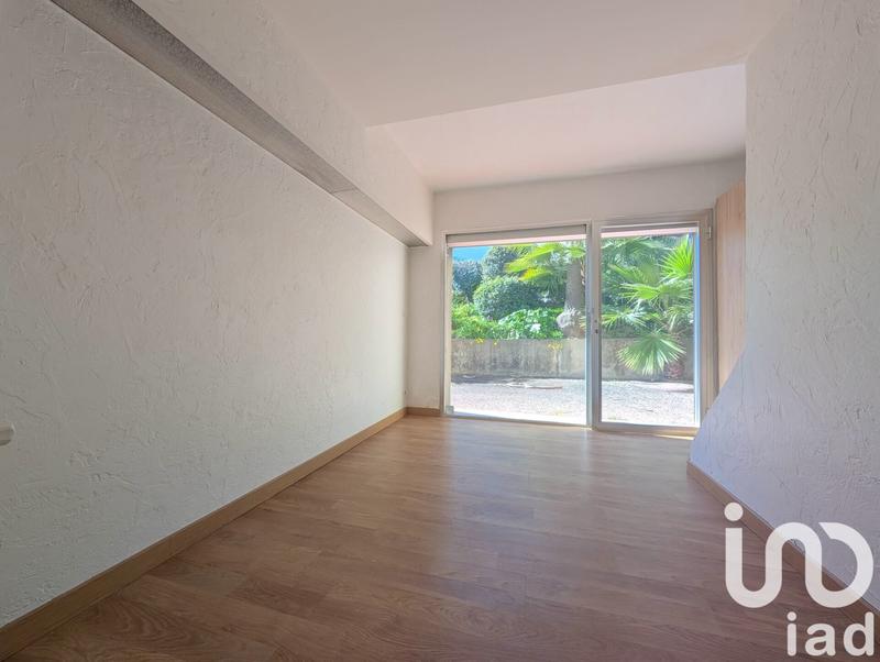 Appartement - 96 m² - 4 pièces