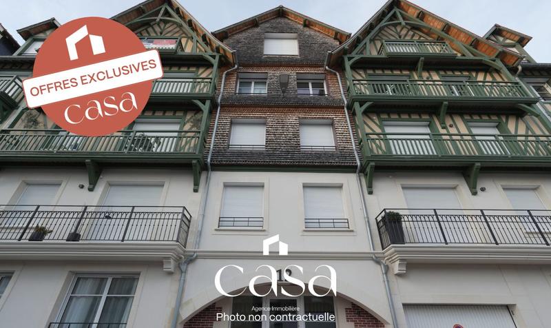 Appartement - 71 m² - 3 pièces