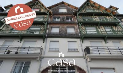 Appartement - 71 m² - 3 pièces