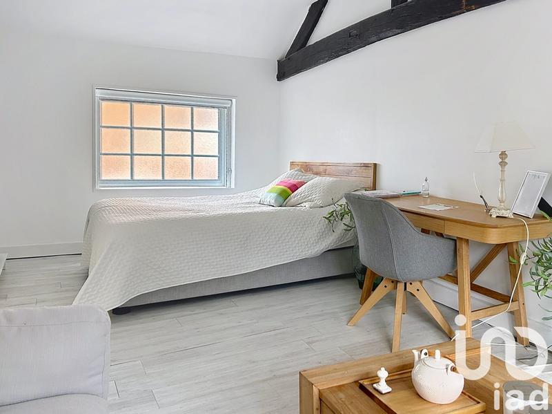 Maison - 193 m² - 7 pièces