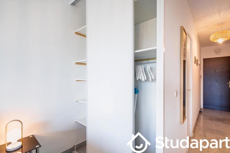 Appartement - 32 m² - 1 pièce