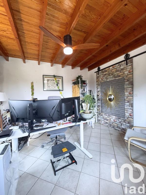Maison - 171 m² - 8 pièces