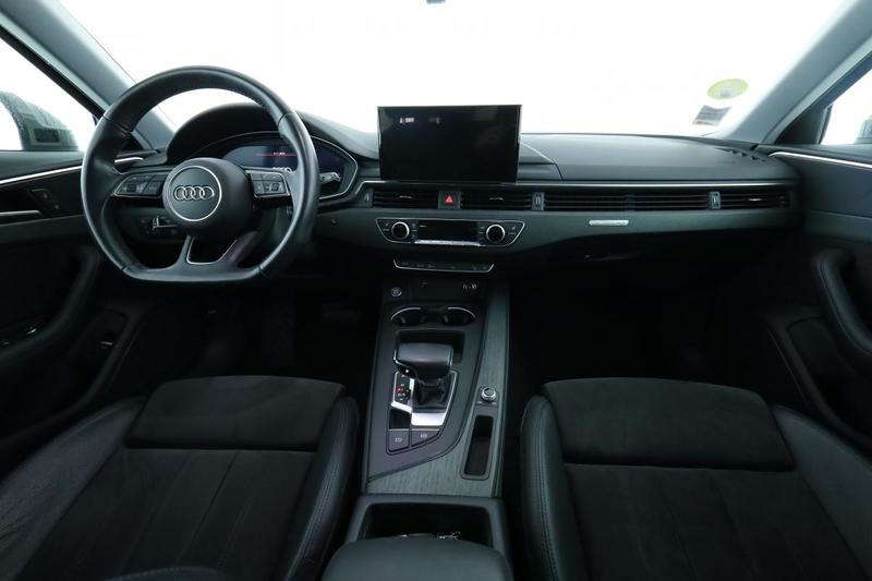 Audi A4 Allroad 45 Tdi Design Quattro Tiptronic 231 ch