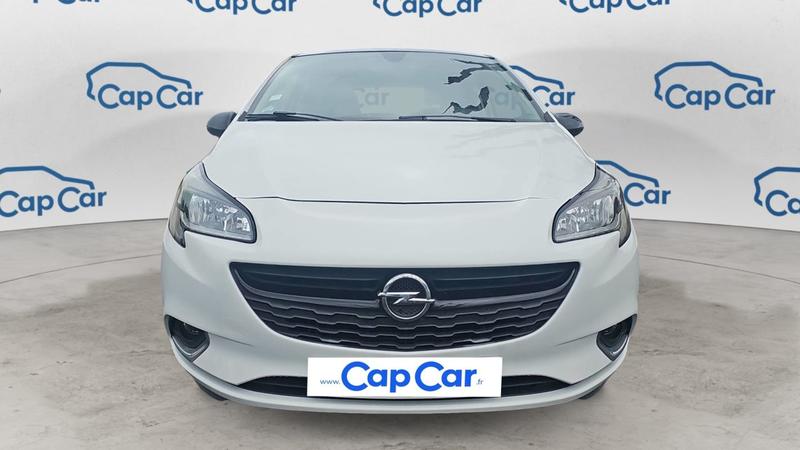 Opel Corsa 1.4 90 Edition