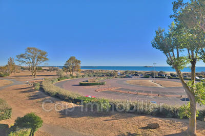 Appartement - 37 m² - 3 pièces