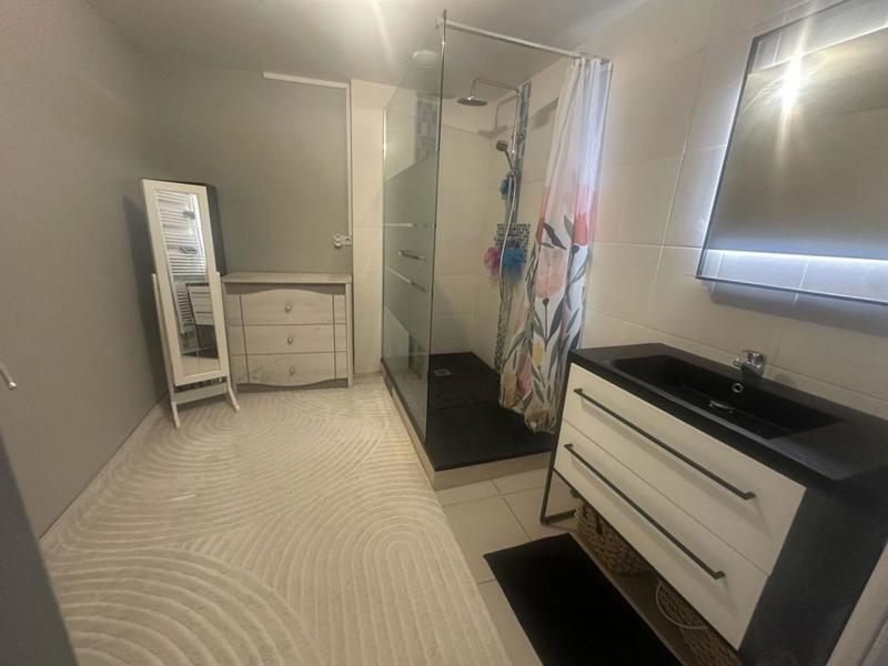 Maison - 70 m² - 4 pièces