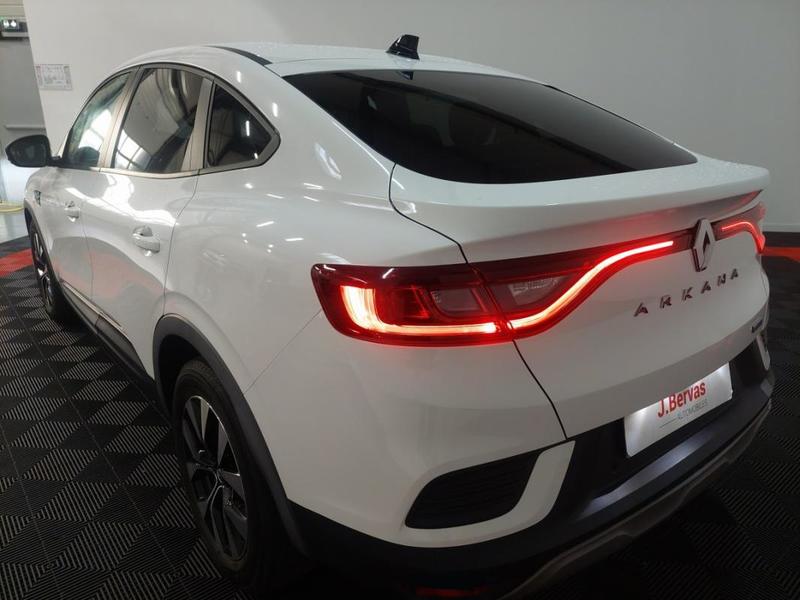 Renault Arkana Business E-Tech 145