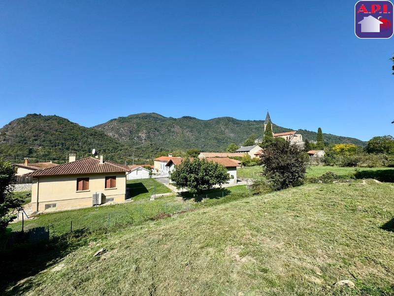 Maison - 112 m² - 4 pièces