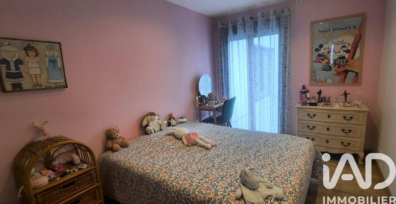 Maison - 213 m² - 7 pièces