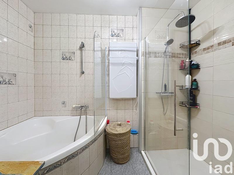 Maison - 145 m² - 4 pièces