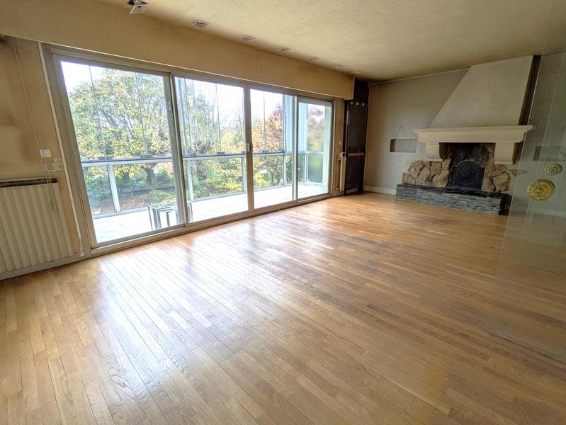 Maison ancienne - 185 m² - 8 pièces