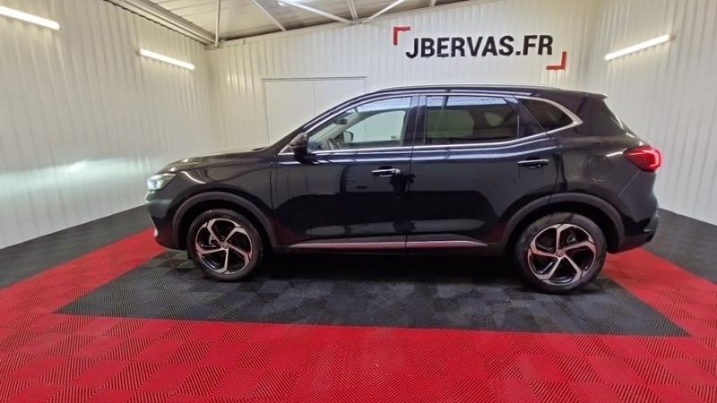 Mg Ehs 1.5t Gdi Phev Comfort Auto