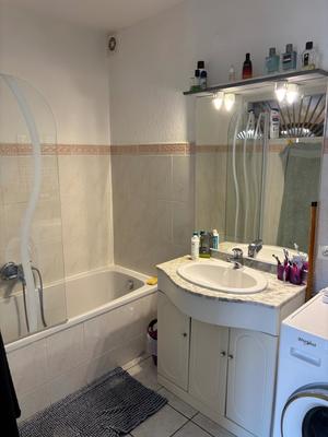 Appartement - 39 m² - 2 pièces