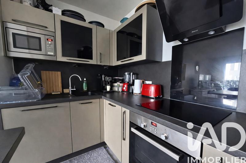 Appartement - 79 m² - 4 pièces