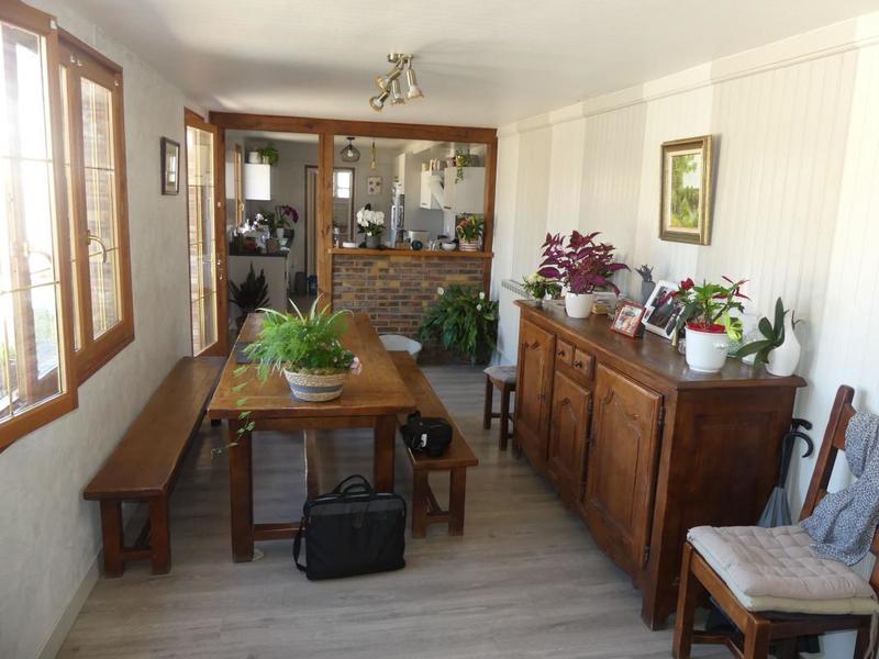 Ferme - 209 m² - 7 pièces