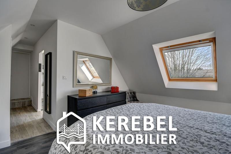 Maison - 173 m² - 6 pièces