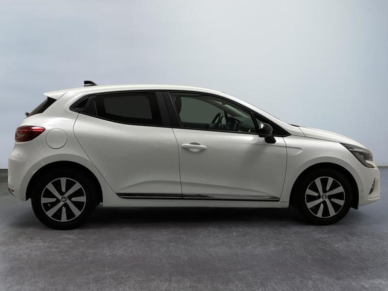 Renault Clio V SCe 65 Evolution