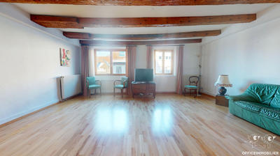 Appartement - 69 m² - 3 pièces