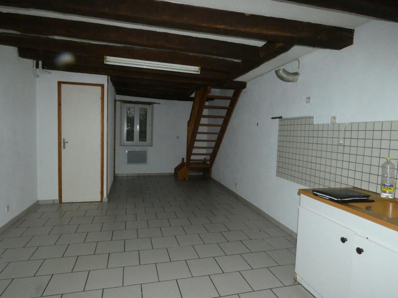 Maison - 48 m² - 2 pièces