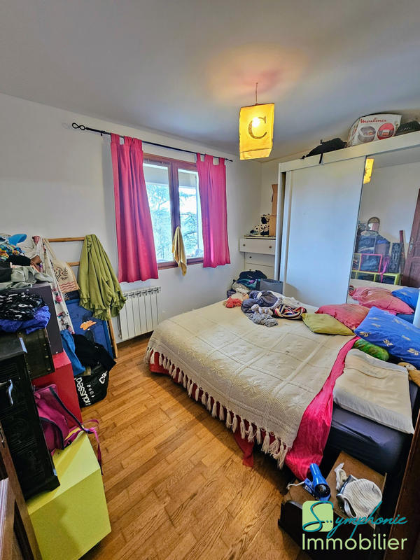 Villa - 190 m² - 10 pièces